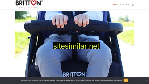 brittonbaby.com alternative sites