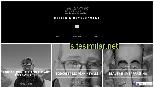brkly.com alternative sites