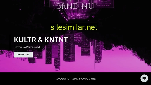 brndnu.com alternative sites