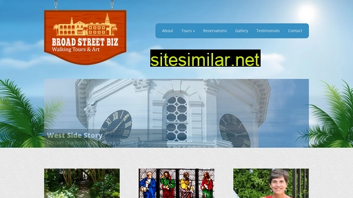 broadstreetbiz.com alternative sites