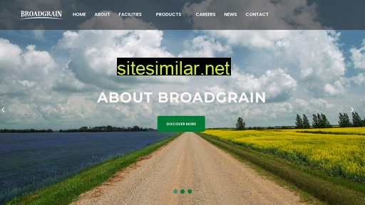 broadgrain.com alternative sites
