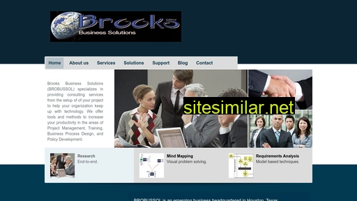 brobussol.com alternative sites