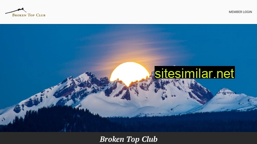 brokentop.com alternative sites