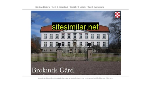 brokind.com alternative sites