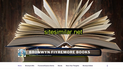 bronwynfiyremore.com alternative sites