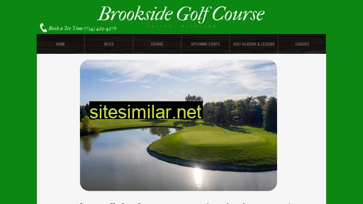 brooksidesaline.com alternative sites