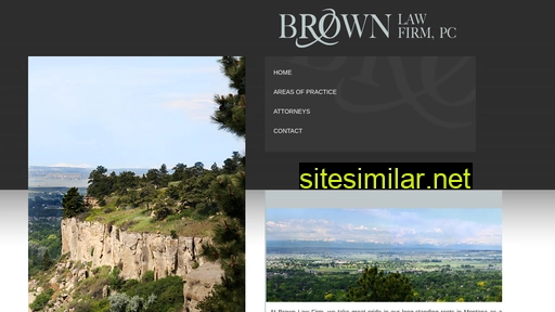 Brownfirm similar sites