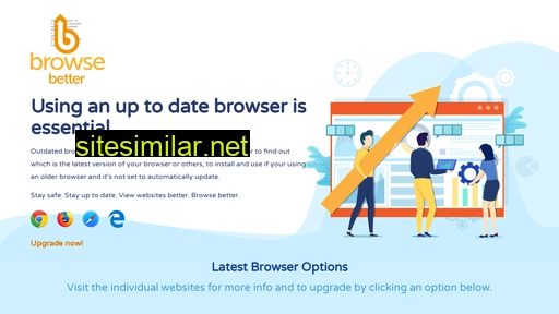 browse-better.com alternative sites