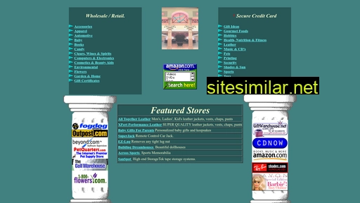 browsermall.com alternative sites