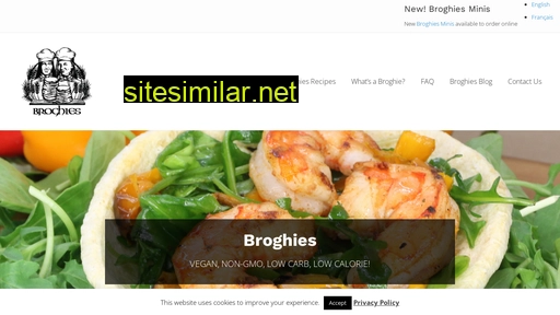 broghies.com alternative sites