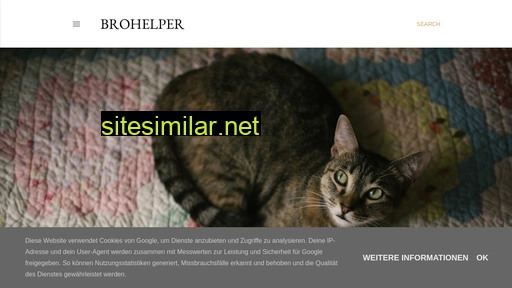 brohelper.com alternative sites