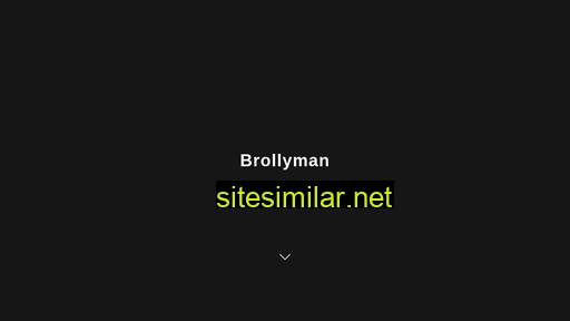 Brollyman similar sites