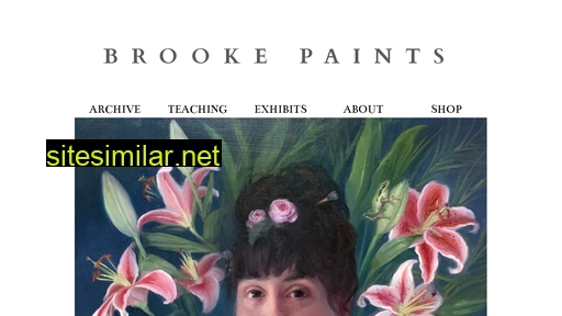 brookepaints.com alternative sites