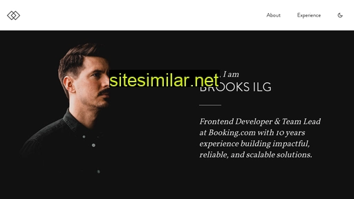 brooksilg.com alternative sites