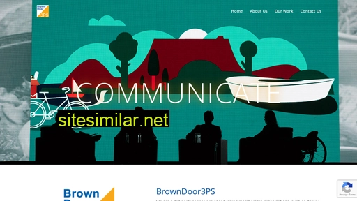 browndoor3ps.com alternative sites