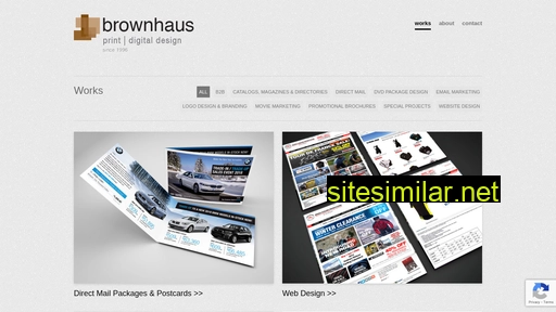 brownhausdesign.com alternative sites