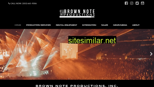 brownnote.com alternative sites