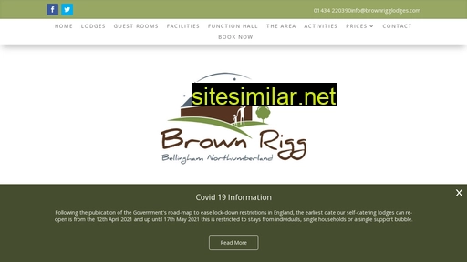 brownrigglodges.com alternative sites