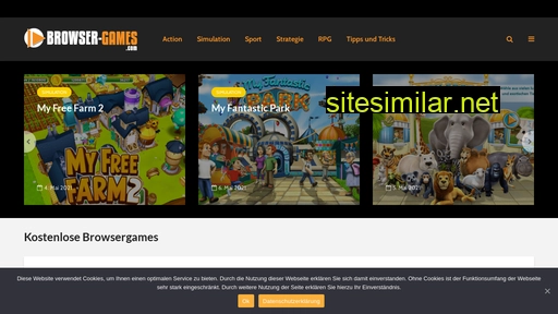 browser-games.com alternative sites