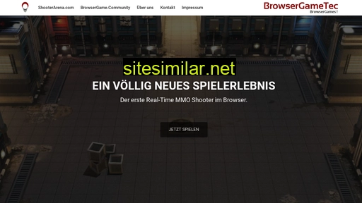browsergametec.com alternative sites