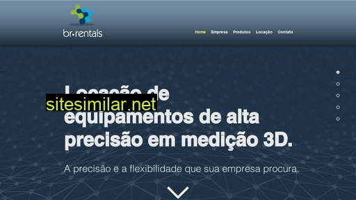 br-rentals.com alternative sites