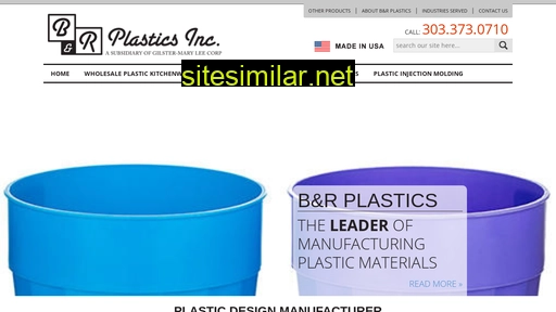 brplastics.com alternative sites