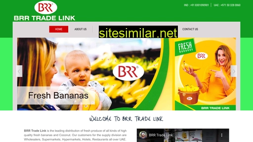 brrtradelink.com alternative sites