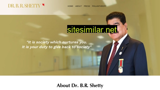 brshetty.com alternative sites
