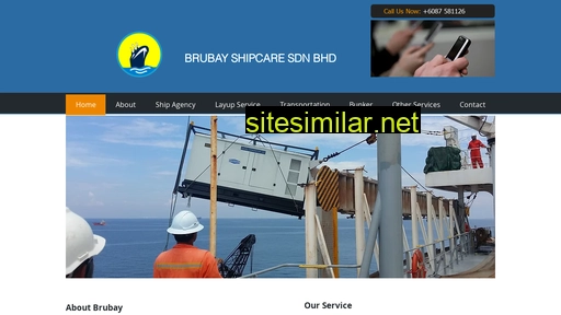 brubay.com alternative sites