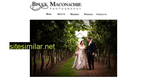 brucemac.com alternative sites