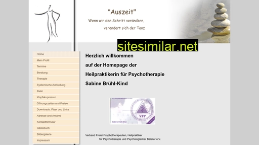 bruehl-kind-auszeit.com alternative sites