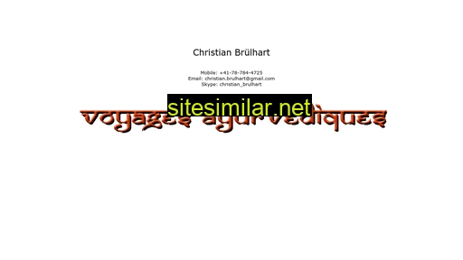 brulhart.com alternative sites
