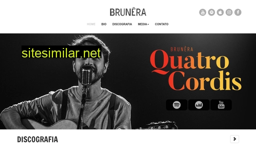 brunoroberti.com alternative sites