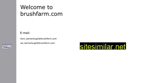 brushfarm.com alternative sites