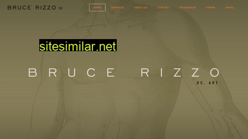 brucerizzo.com alternative sites