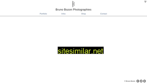 brunobozon.com alternative sites