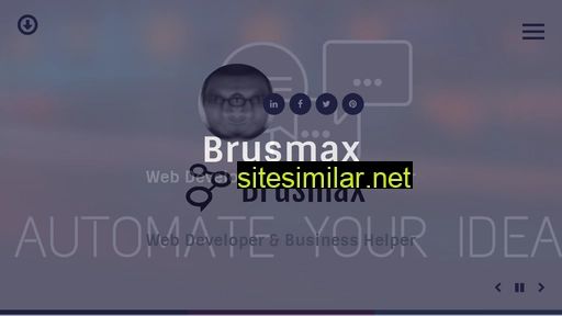 Brusmax similar sites