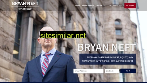 bryanneft.com alternative sites