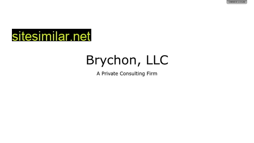 brychon.com alternative sites