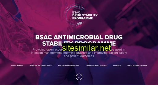 bsac-dsp.com alternative sites