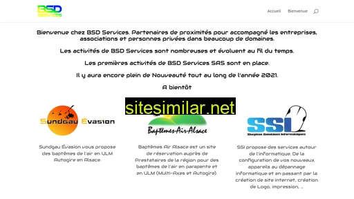 bsd-services.com alternative sites