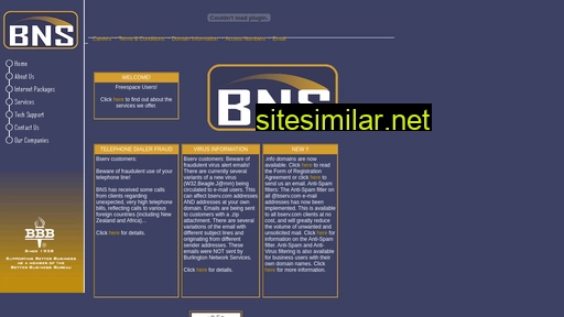 bserv.com alternative sites