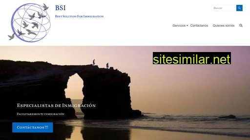 Bsiservice similar sites