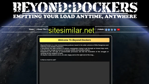 bs-dockers.com alternative sites