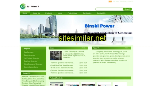bs-power.com alternative sites