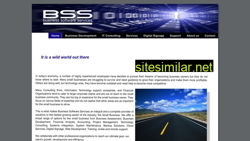 bssb2b.com alternative sites