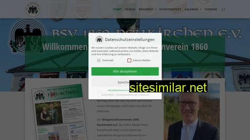 bsv-neukirchen.com alternative sites