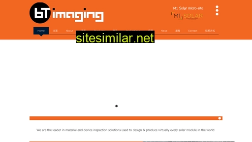 btimaging.com alternative sites