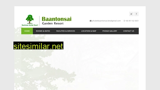 btonsai.com alternative sites