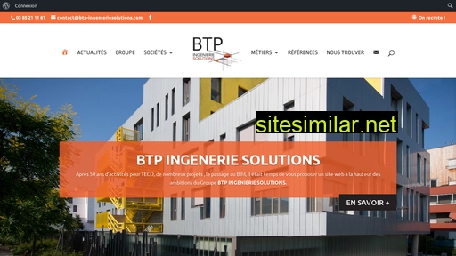 btp-ingenieriesolutions.com alternative sites